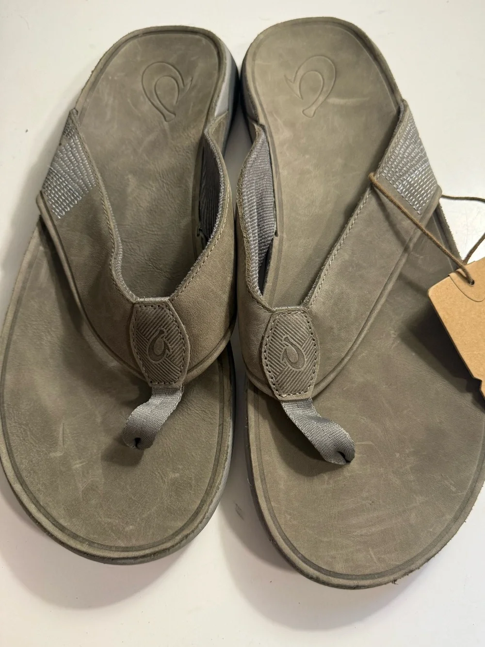 OluKai classic men